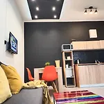 דירה Albatros Black