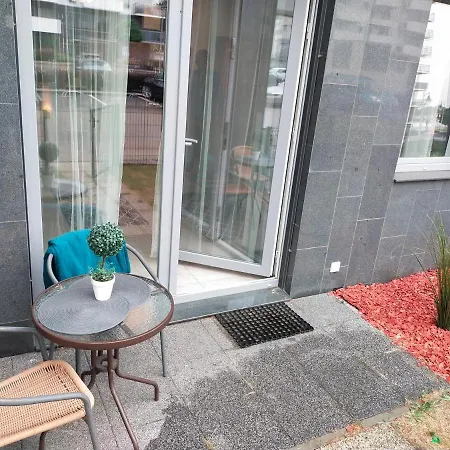 Albatros Black Appartamento