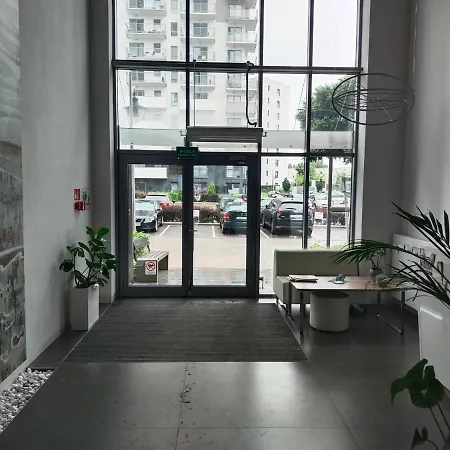 Albatros Black Appartamento *