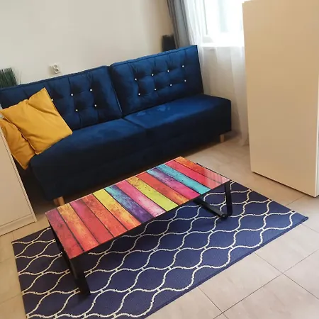 Appartamento Albatros Black *