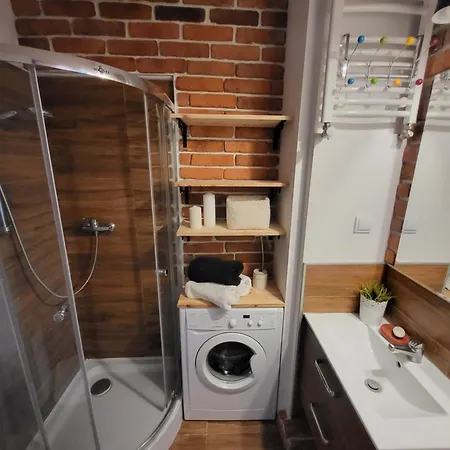Albatros Black Apartment *