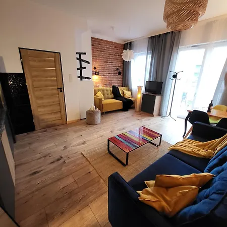 Albatros Black Gdańsk