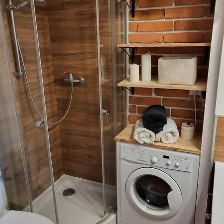 Albatros Black * Danzica