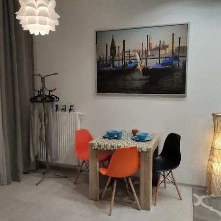 Albatros Black Gdańsk