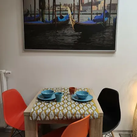 Albatros Black * Danzica