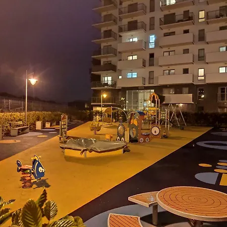 Albatros Black * Danzica