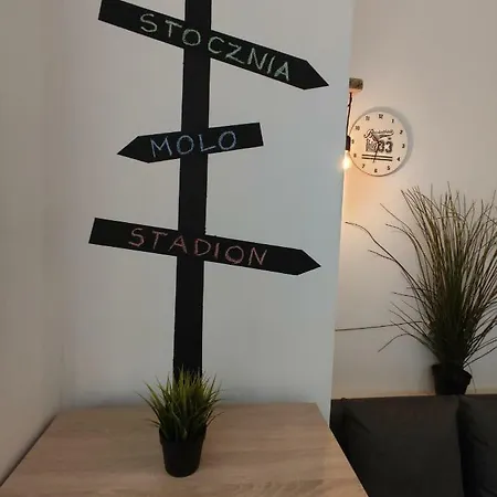 Albatros Black Danzica