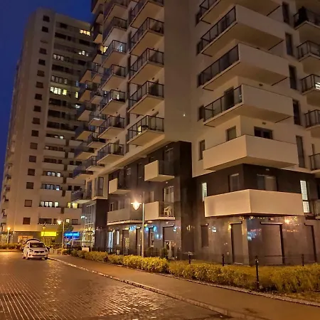 Albatros Black Gdańsk