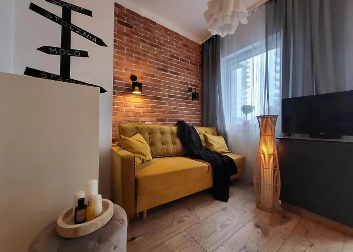 Albatros Black Apartman