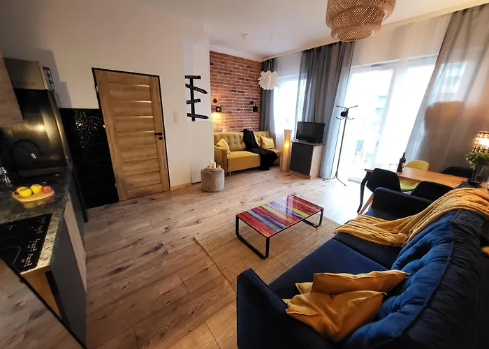 Albatros Black Gdańsk