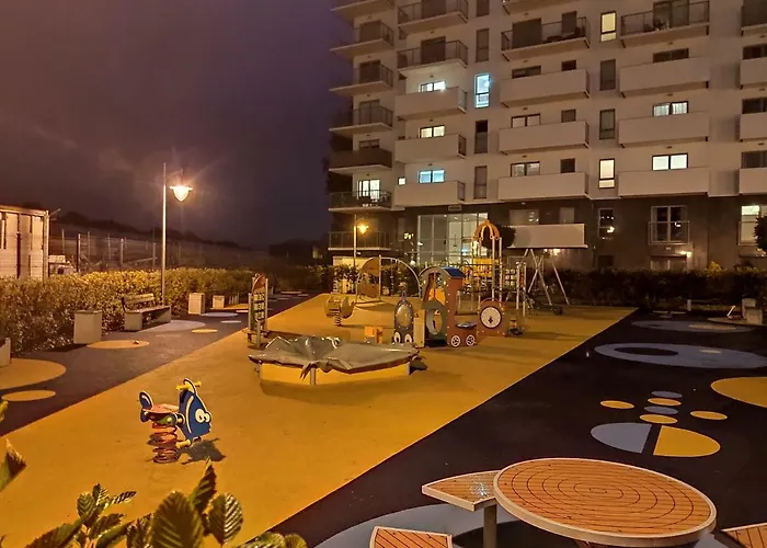 Albatros Black * Gdańsk