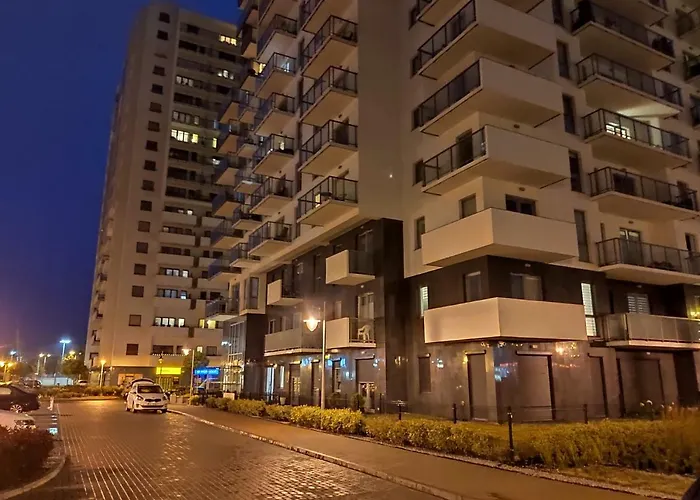 Albatros Black Gdańsk