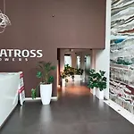 Albatros Black *