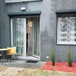 Albatros Black شقة