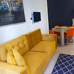 Albatros Black شقة غدانسك