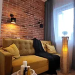 Albatros Black شقة غدانسك