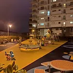 Albatros Black * غدانسك