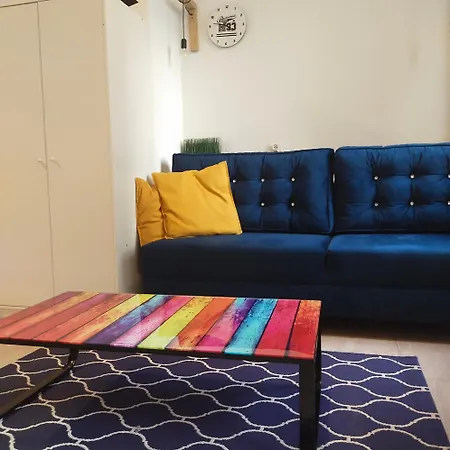 Albatros Black * Gdańsk