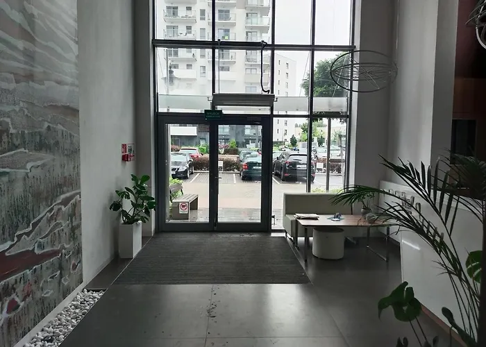 Albatros Black Apartamento *