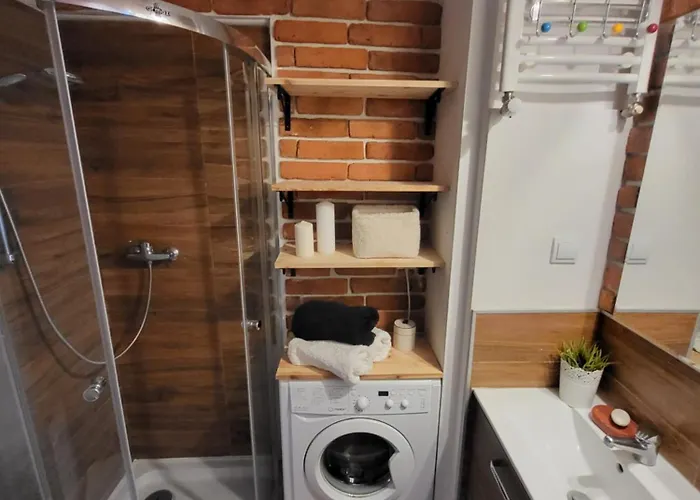 Albatros Black Apartamento *