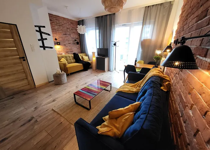 Albatros Black * Gdańsk