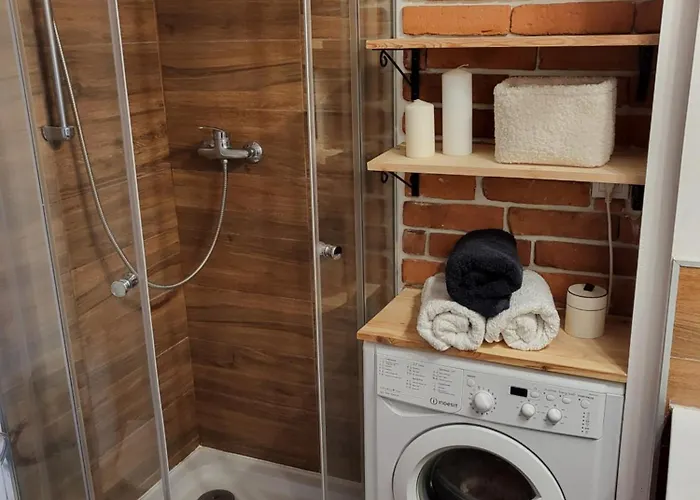 Albatros Black * Gdańsk