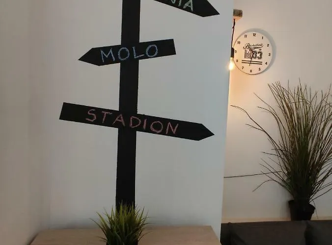 Albatros Black Gdańsk